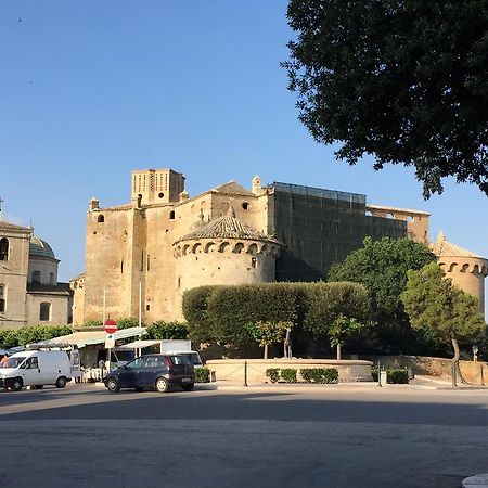 Serracapriola La Terrazza Sul Borgo B&B 외부 사진