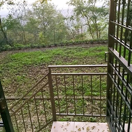 Serracapriola La Terrazza Sul Borgo B&B 외부 사진