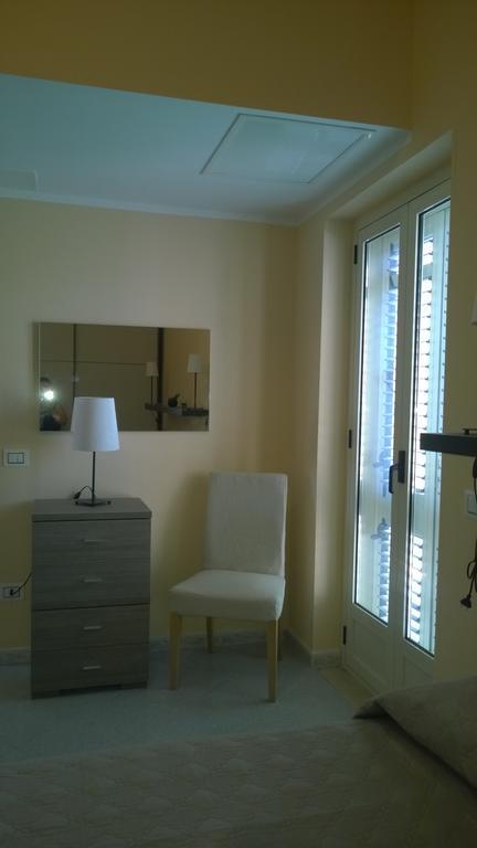 Serracapriola La Terrazza Sul Borgo B&B 외부 사진