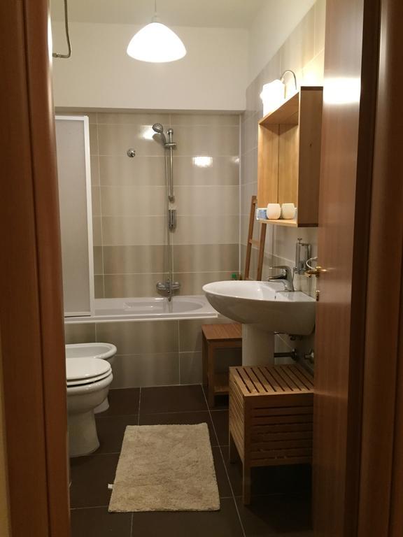Serracapriola La Terrazza Sul Borgo B&B 외부 사진