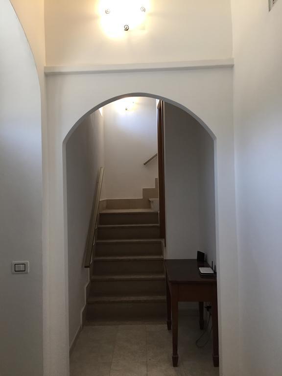 Serracapriola La Terrazza Sul Borgo B&B 외부 사진