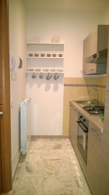 Serracapriola La Terrazza Sul Borgo B&B 외부 사진